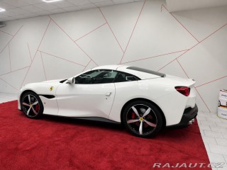 Ferrari Portofino CAMERA*TEMPOMAT*APPLECARP 2018