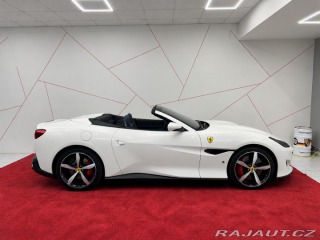 Ferrari Portofino CAMERA*TEMPOMAT*APPLECARP 2018