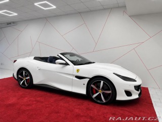 Ferrari Portofino CAMERA*TEMPOMAT*APPLECARP 2018