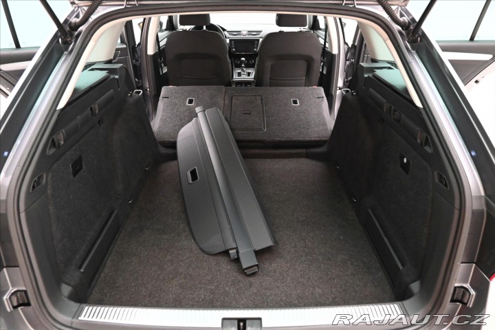 Škoda Superb 2,0 TDI 110kW DSG NAVIGAC 2024