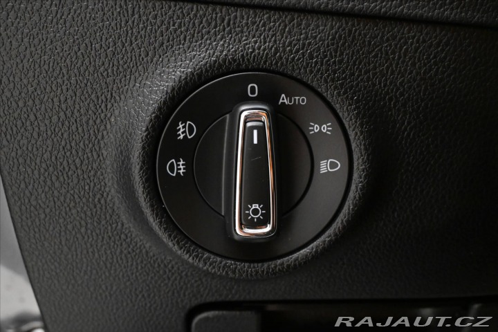 Škoda Superb 2,0 TDI 110kW DSG NAVIGAC 2024