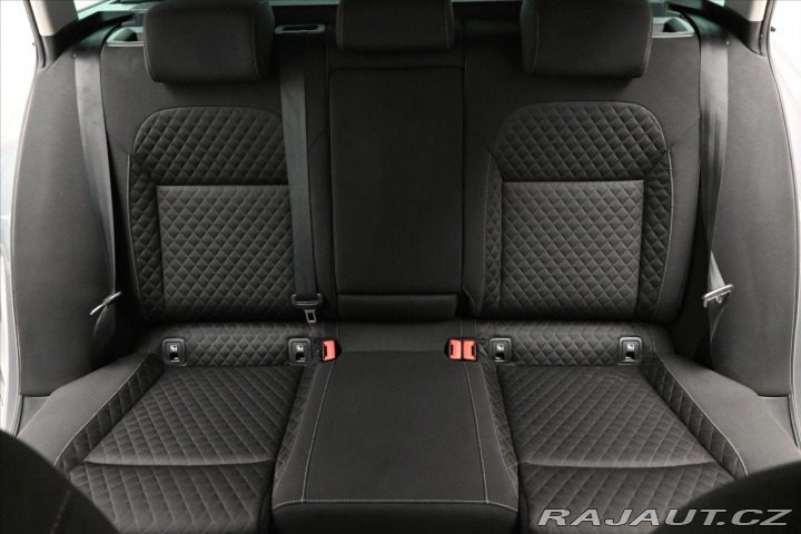 Škoda Superb 2,0 TDI 110kW DSG NAVIGAC 2024