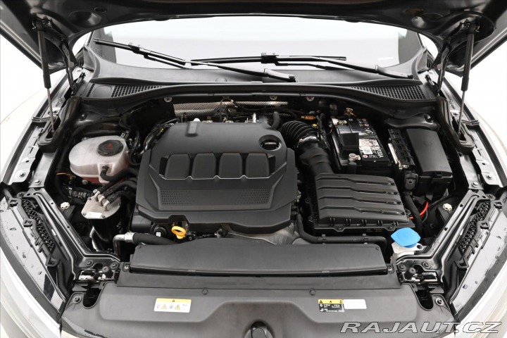 Škoda Superb 2,0 TDI 110kW DSG NAVIGAC 2024