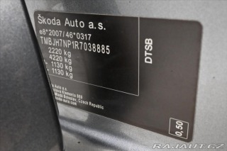 Škoda Superb 2,0 TDI 110kW DSG NAVIGAC 2024