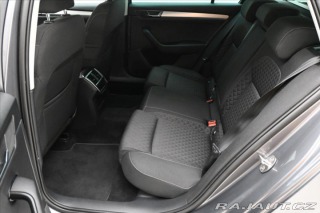 Škoda Superb 2,0 TDI 110kW DSG NAVIGAC 2024