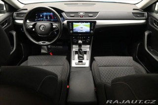 Škoda Superb 2,0 TDI 110kW DSG NAVIGAC 2024