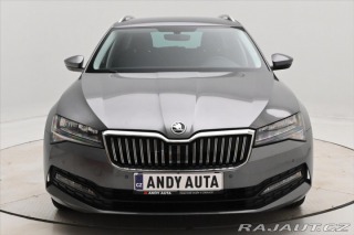 Škoda Superb 2,0 TDI 110kW DSG NAVIGAC 2024