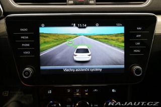 Škoda Superb 2,0 TDI 110kW DSG NAVIGAC 2024