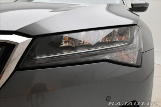 Škoda Superb 2,0 TDI 110kW DSG NAVIGAC 2024