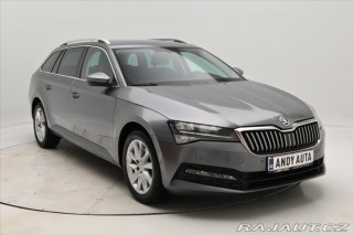 Škoda Superb 2,0 TDI 110kW DSG NAVIGAC 2024