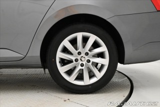 Škoda Superb 2,0 TDI 110kW DSG NAVIGAC 2024