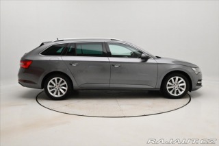 Škoda Superb 2,0 TDI 110kW DSG NAVIGAC 2024