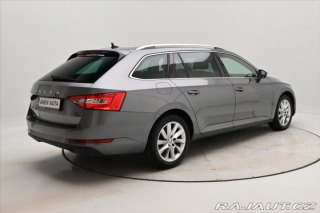 Škoda Superb 2,0 TDI 110kW DSG NAVIGAC 2024