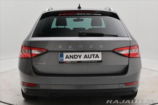 Škoda Superb 2,0 TDI 110kW DSG NAVIGAC 2024
