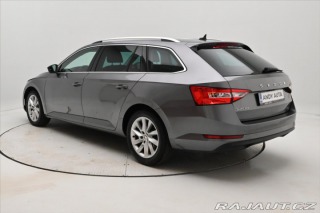 Škoda Superb 2,0 TDI 110kW DSG NAVIGAC 2024