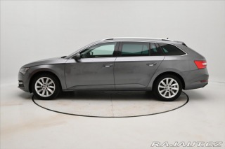 Škoda Superb 2,0 TDI 110kW DSG NAVIGAC 2024