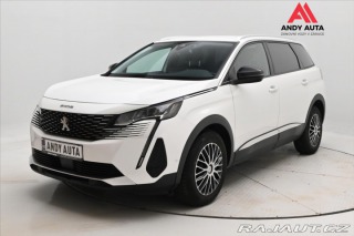 Peugeot 5008 1,5 HDI 96 kW EAT8 7Míst 2022