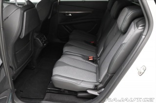 Peugeot 5008 1,5 HDI 96 kW EAT8 7Míst 2022