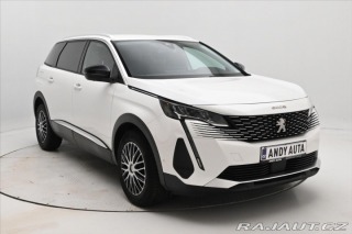 Peugeot 5008 1,5 HDI 96 kW EAT8 7Míst 2022