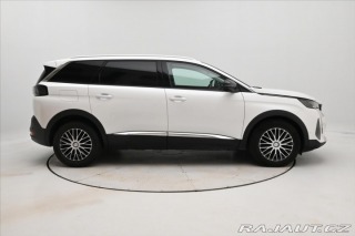 Peugeot 5008 1,5 HDI 96 kW EAT8 7Míst 2022
