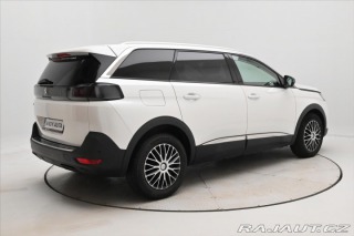 Peugeot 5008 1,5 HDI 96 kW EAT8 7Míst 2022