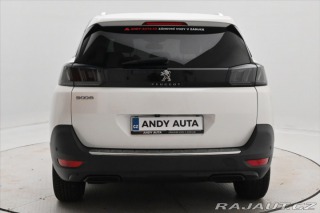 Peugeot 5008 1,5 HDI 96 kW EAT8 7Míst 2022