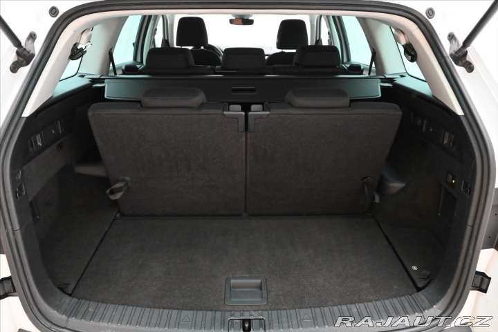 Škoda Kodiaq 2,0 TDI 110kW DSG 4x4 TAŽ 2024