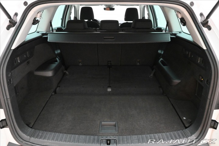 Škoda Kodiaq 2,0 TDI 110kW DSG 4x4 TAŽ 2024