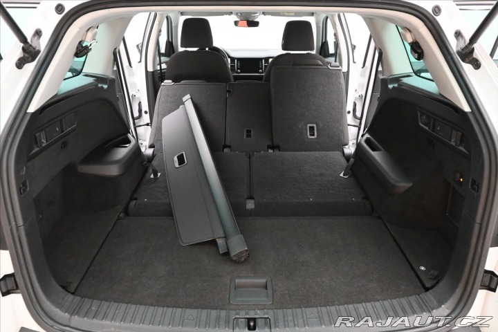 Škoda Kodiaq 2,0 TDI 110kW DSG 4x4 TAŽ 2024