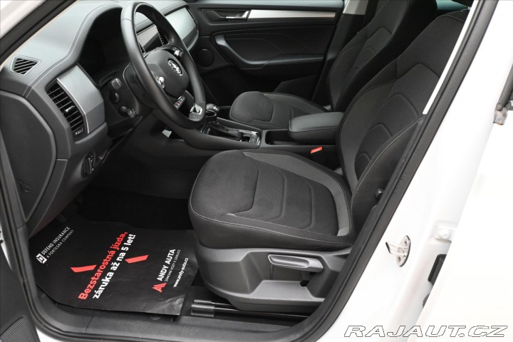 Škoda Kodiaq 2,0 TDI 110kW DSG 4x4 TAŽ 2024