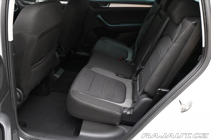 Škoda Kodiaq 2,0 TDI 110kW DSG 4x4 TAŽ 2024