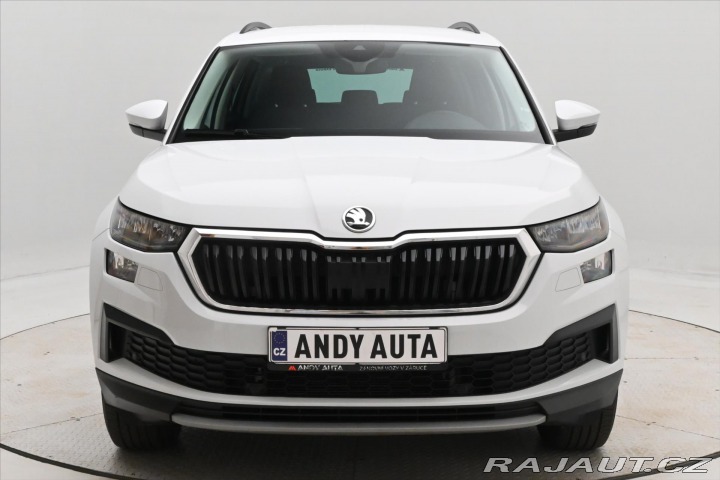 Škoda Kodiaq 2,0 TDI 110kW DSG 4x4 TAŽ 2024
