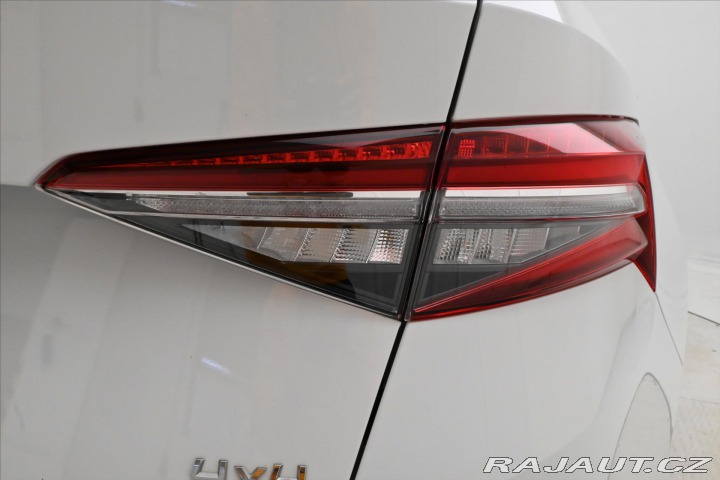 Škoda Kodiaq 2,0 TDI 110kW DSG 4x4 TAŽ 2024