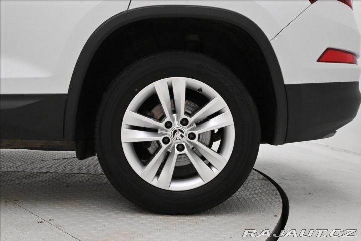 Škoda Kodiaq 2,0 TDI 110kW DSG 4x4 TAŽ 2024