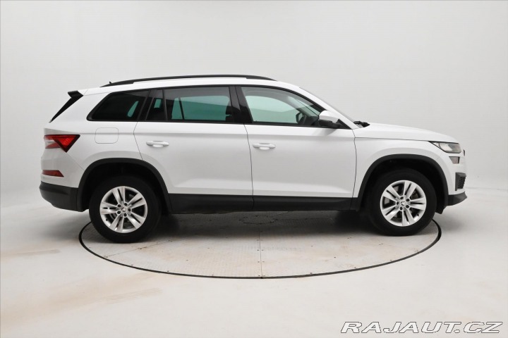 Škoda Kodiaq 2,0 TDI 110kW DSG 4x4 TAŽ 2024