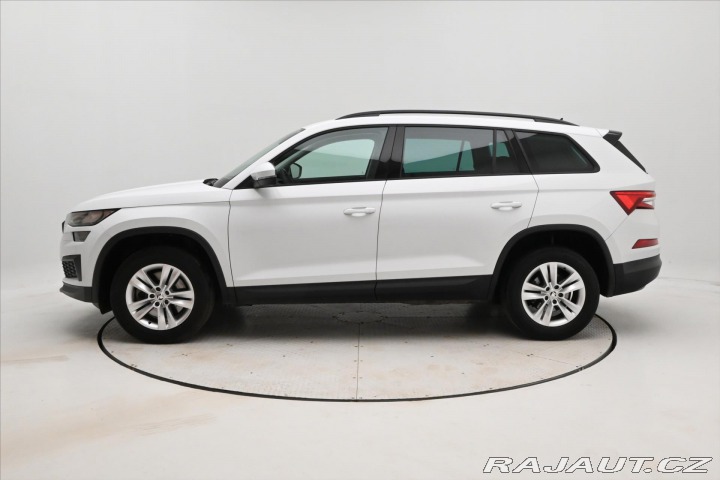 Škoda Kodiaq 2,0 TDI 110kW DSG 4x4 TAŽ 2024