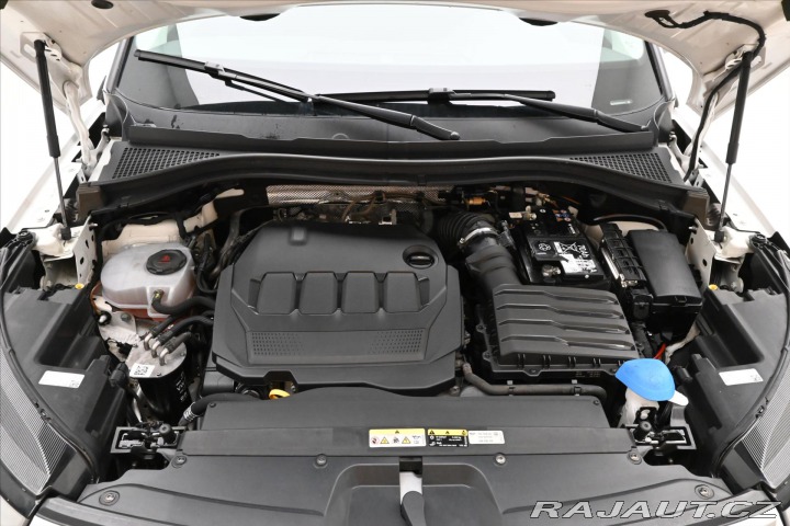 Škoda Kodiaq 2,0 TDI 110kW DSG 4x4 TAŽ 2024