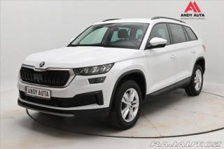 Škoda Kodiaq 2,0 TDI 110kW DSG 4x4 TAŽ 2024