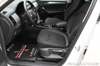 Škoda Kodiaq 2,0 TDI 110kW DSG 4x4 TAŽ 2024