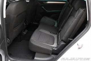Škoda Kodiaq 2,0 TDI 110kW DSG 4x4 TAŽ 2024