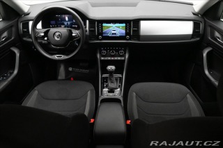 Škoda Kodiaq 2,0 TDI 110kW DSG 4x4 TAŽ 2024