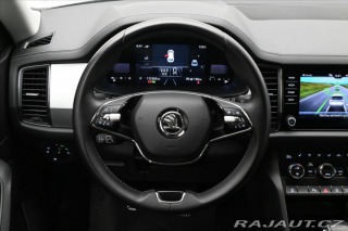 Škoda Kodiaq 2,0 TDI 110kW DSG 4x4 TAŽ 2024