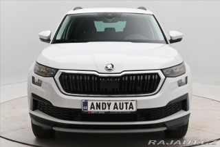 Škoda Kodiaq 2,0 TDI 110kW DSG 4x4 TAŽ 2024