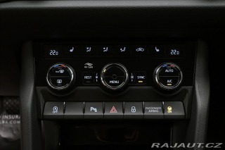 Škoda Kodiaq 2,0 TDI 110kW DSG 4x4 TAŽ 2024