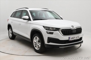 Škoda Kodiaq 2,0 TDI 110kW DSG 4x4 TAŽ 2024
