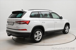 Škoda Kodiaq 2,0 TDI 110kW DSG 4x4 TAŽ 2024