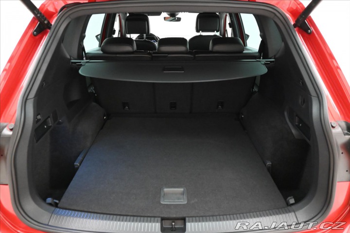 Seat Tarraco 2,0 TSI 180 kW 4x4 DSG X- 2023