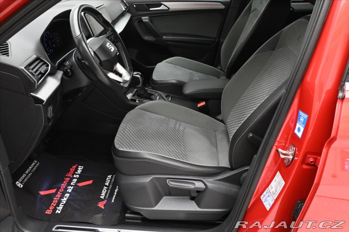 Seat Tarraco 2,0 TSI 180 kW 4x4 DSG X- 2023