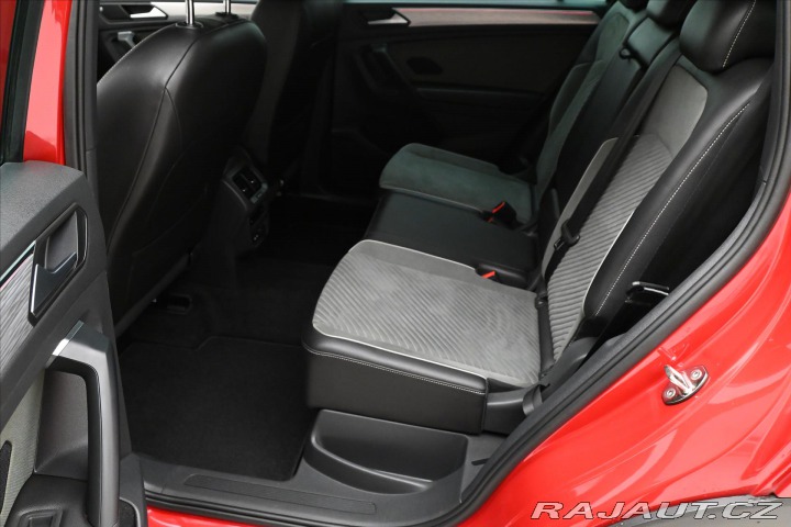 Seat Tarraco 2,0 TSI 180 kW 4x4 DSG X- 2023