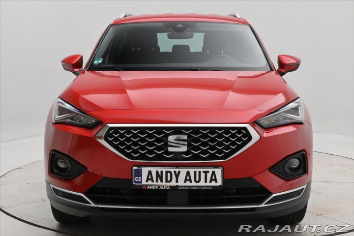 Seat Tarraco 2,0 TSI 180 kW 4x4 DSG X- 2023